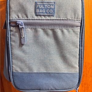 Fulton Bag Co Lunchbag